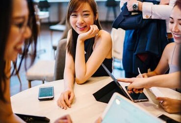 Marketing Digital et Réseaux Sociaux