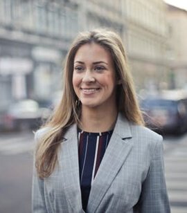 Sophie Bernard
